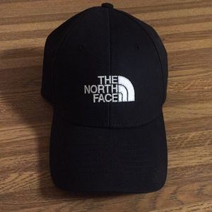 The North Face hat